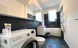 3 camere, 2 Parcari, boxa, Buna Ziua, Grand Hotel Italia, Trifoiului - Poză 7
