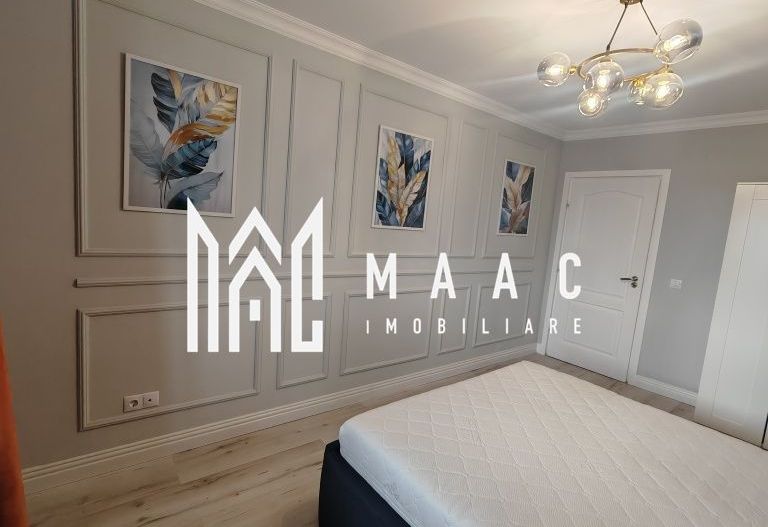 Apartament 2 camere | Etaj 3 | Parcare subterana | Central - Poză 7