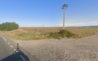 Teren agricol de vanzare, Aurel Vlaicu - Poză 1