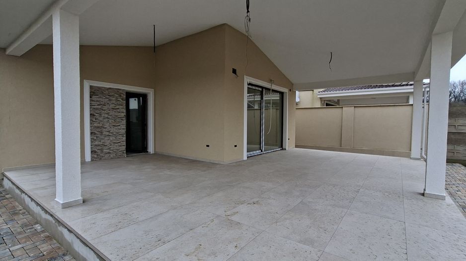 Locuinta individuala la liziera Padurii Verzi -Dumbravita - Poză 1