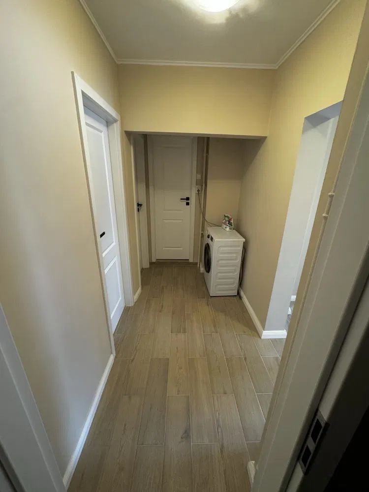 AP. 3 CAMERE- DRISTOR, PARCARE, MASINA DE SPALAT VASE, METROU 5 MINUTE - Poză 6