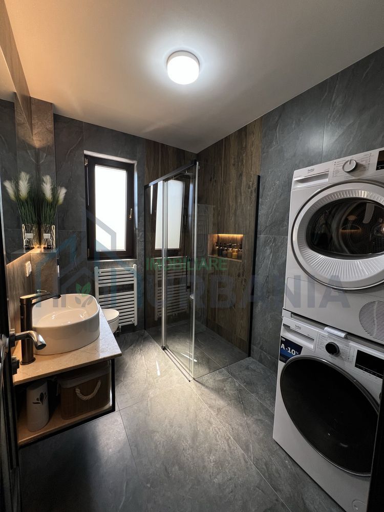 Apartament 3 camere premium, Valea Lupului – Pod integral, Boxă 16 mp, Parcare - Poză 7