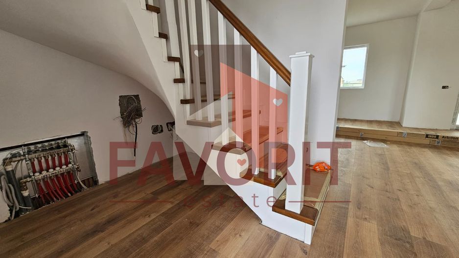 Duplex de vanzare in Calea Urseni | Toate utilitatile | Aproape de asfalt | - Poză 15