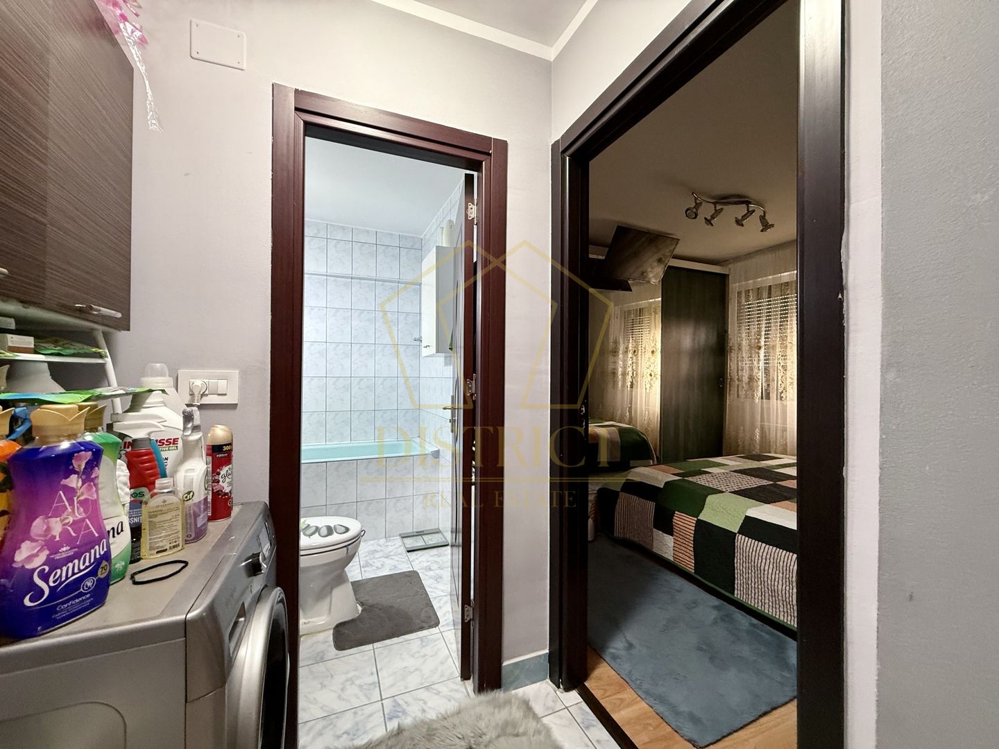 Apartament deosebit cu 2 camere | Iosefin - Poză 7