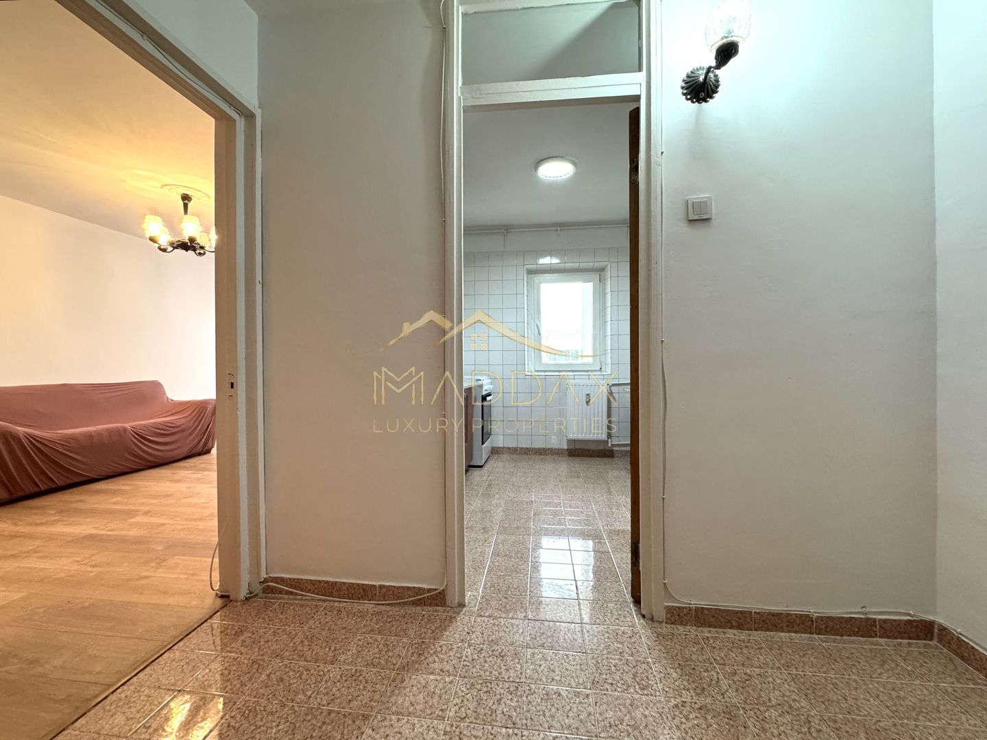 Apartament cu 2 camere *imobil boutique* // Beller - Poză 8