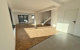 Vila superba 5 camere Iancu Nicolae Baneasa Gradina Zoologica - Poză 1