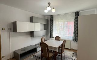 Apartament 2 camere de închiriat Str. Negoveanu - Poză 9