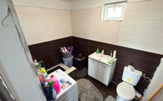 Vila-Isalnita-Structura solida-Terasa inchisa-Ideal investitie - Poză 4