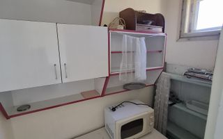 Complex -Balcescu, ap 2 camere decomandat, centrala gaz,clima - Poză 10