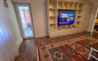 Apartament modern cu 2 camere - la 3 min. de facultatea de Medicina - Poză 3