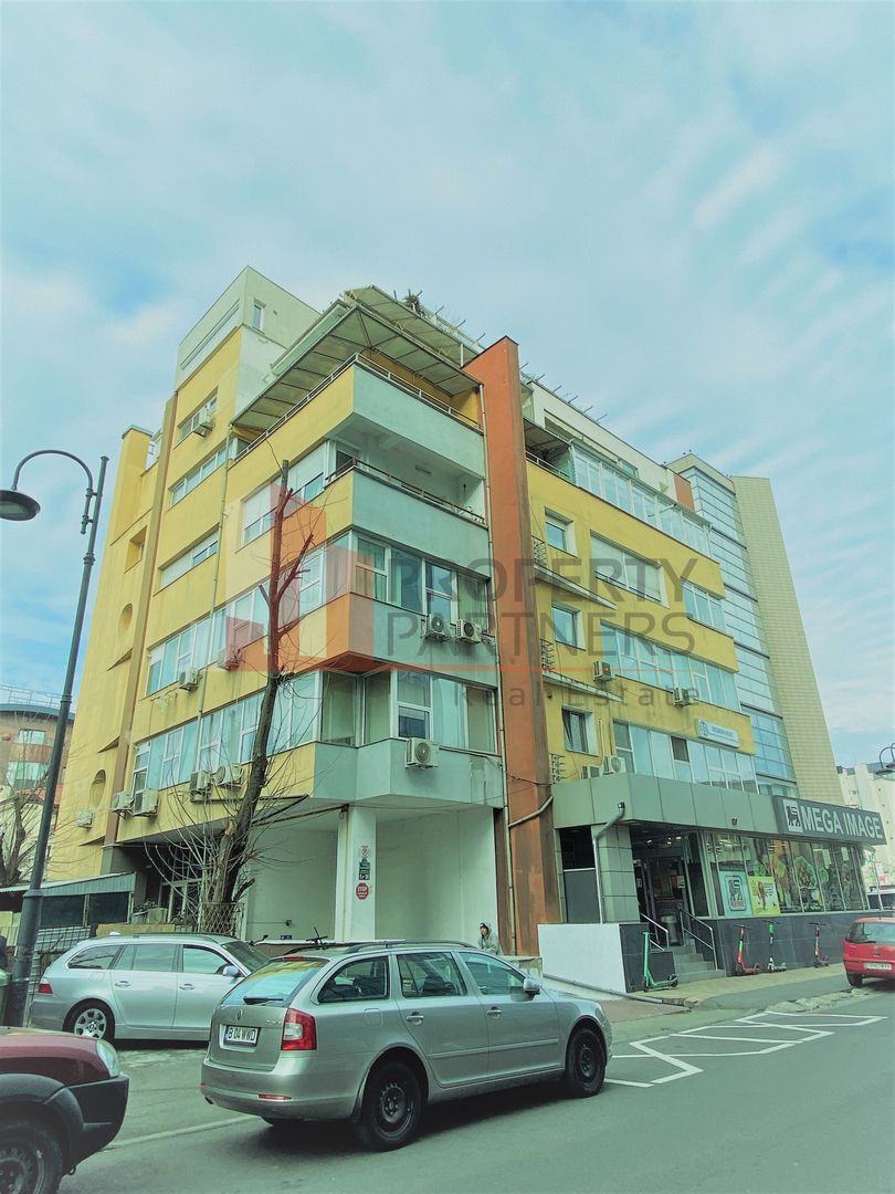 Apartament Dorobanti - Poză 1