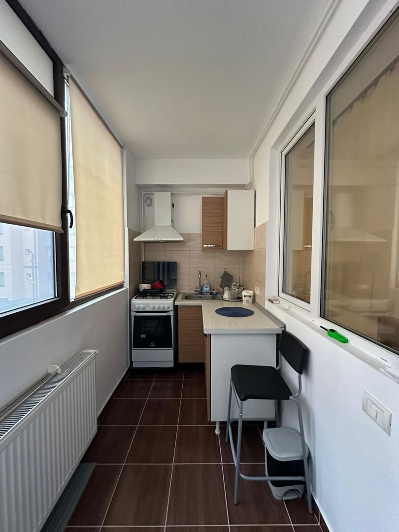 APARTAMENT ULTRAMODERN 2 CAMERE MOBILAT&UTILAT COMPLET MILITARI RESIDENCE - Poză 5