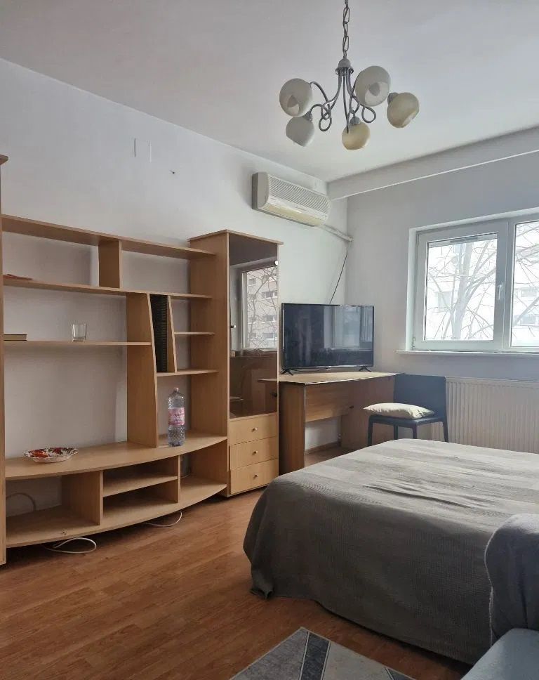 APARTAMENT DECOMANDAT 3 CAMERE 2 BAI BLOC 1986 CRANGASI PARC METROU - Poză 10