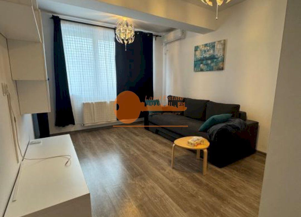 Studio Lujerului-bloc 2017 (Centrala termica-6 min metrou ) - Poză 2