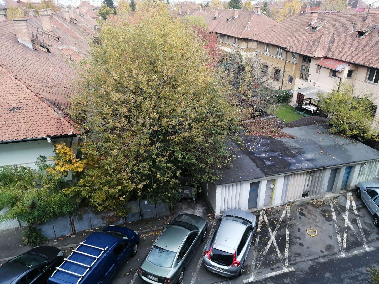 2 camere zona pietei Tractorul - Poză 17