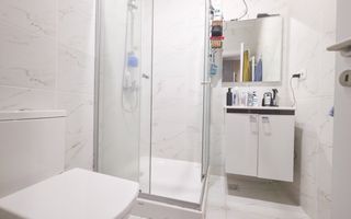 Apartament 3 camere Bloc Nou Militari Pacii Metro&loc parcare - Poză 15