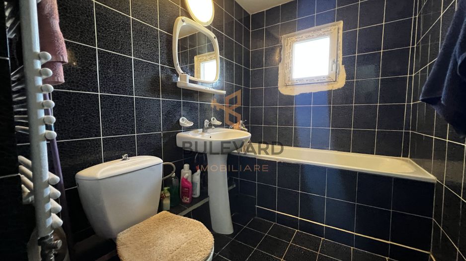 Apartament cu 2 camere  decomandate  in cartierul Zorilor - Poză 6