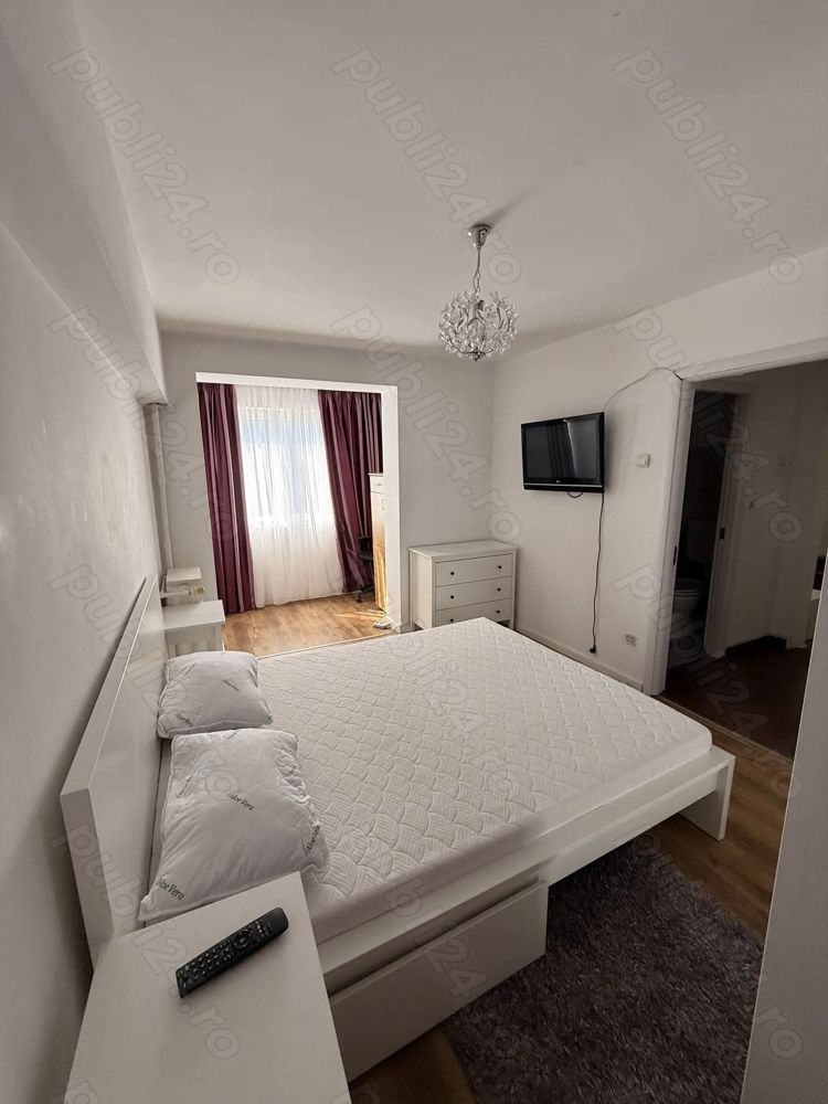 DE INCHIRIAT | APARTAMENT 2 CAMERE | PAJURA - Poză 3