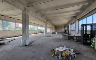 Spatiu la etaj 1 - 470 mp - Poză 2