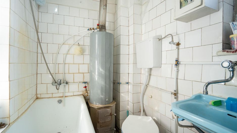 Casa de vanzare Oradea zona Garii - Poză 9