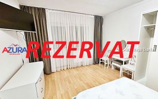 Garsonieră modernă – etaj 1 – Tudor Vladimirescu, lângă Argeș Mall - Poză 1