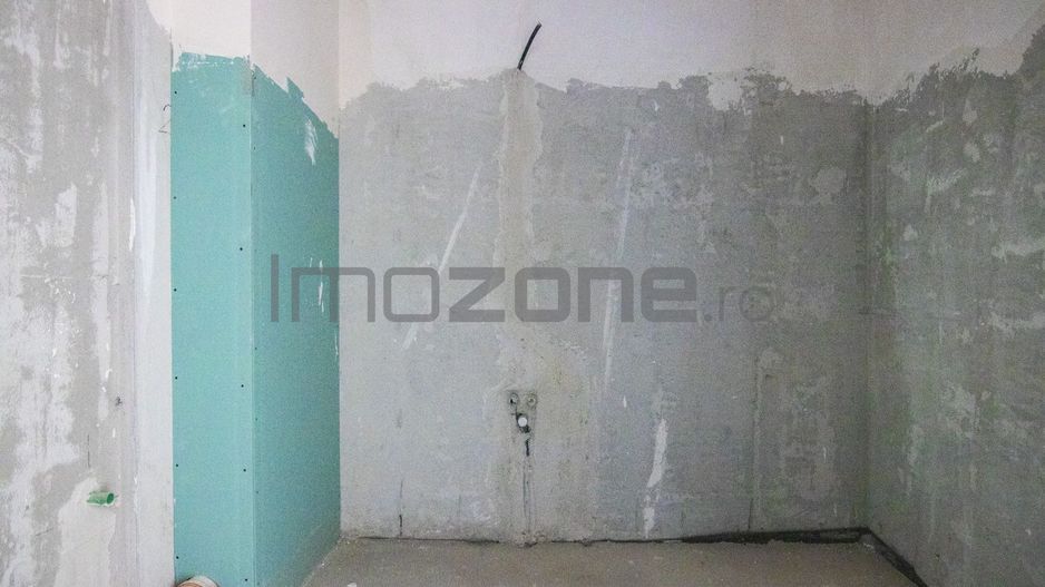 2 camere, decomandat,  55 mp,  BLOC NOU, VALEA IALOMITEI, Comision 0% - Poză 7