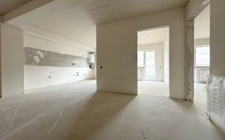 Apartament cu 3 camere+terasa de 13 mp! - Poză 3