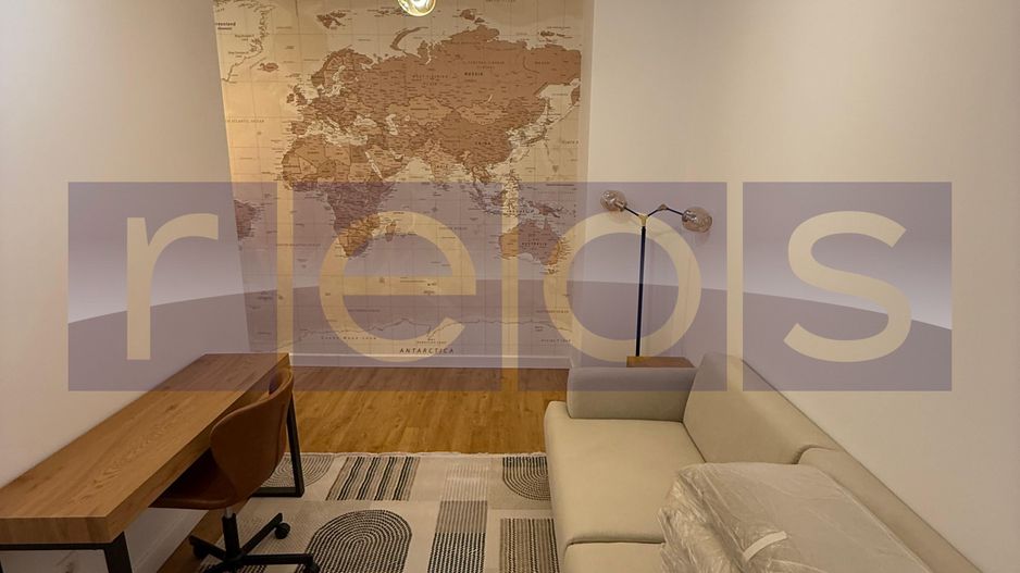 De inchiriat | Apartament premium cu 4 camere | Soseaua Nordului - Poză 6