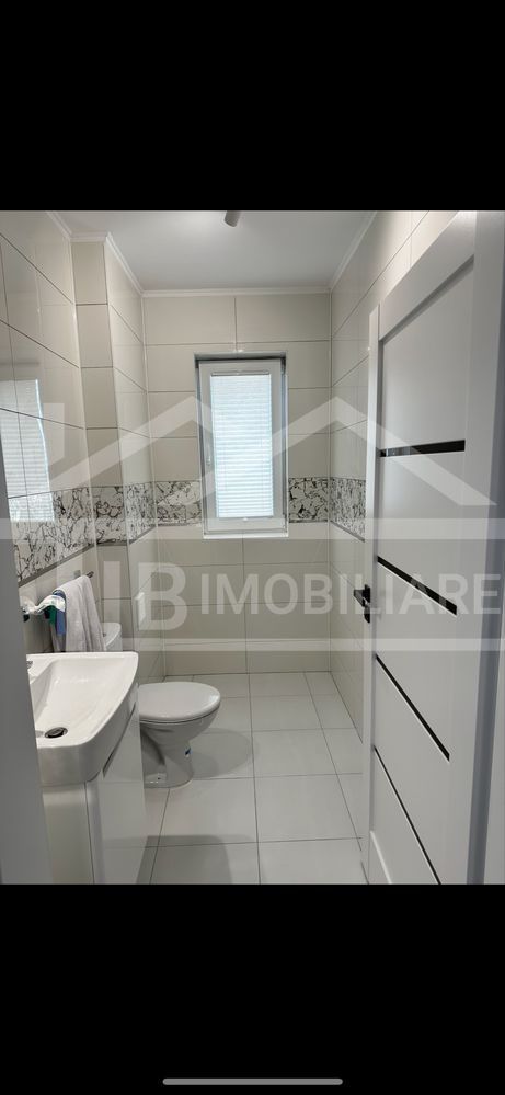 Apartament cu 3 camere, 75mp,  parcare subterana, Zona Concept 9 - Poză 7