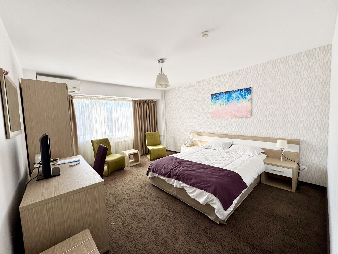 AFACERE - HOTEl (SEMI)RENOVAT de 4 etaje - Floreasca-Barbu Vacarescu - Poză 3