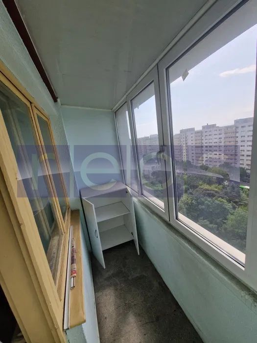DE VANZARE 2 CAMERE ÎN DOROBANȚI  | ETAJ 10/12 | 2 LOGII | METROU - Poză 6