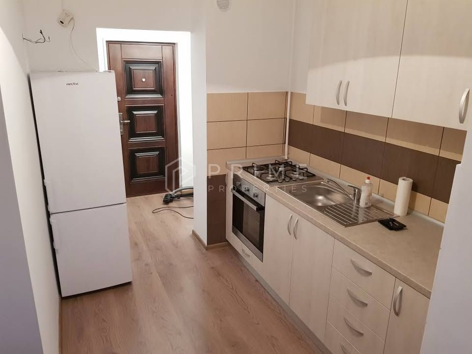 Apartament 3 camere decomandat – Tudor, etaj 3, lângă parc - Poză 1