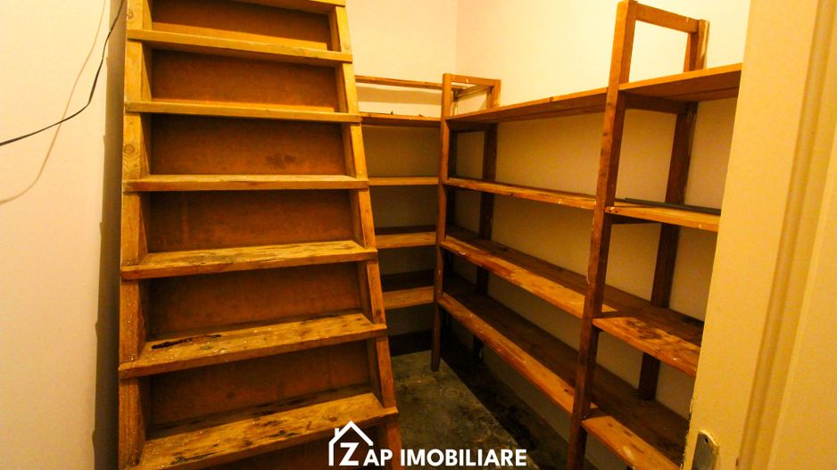 Casa individuala - 140 mp - 5 camere - Central - Str Avram Iancu - Poză 24