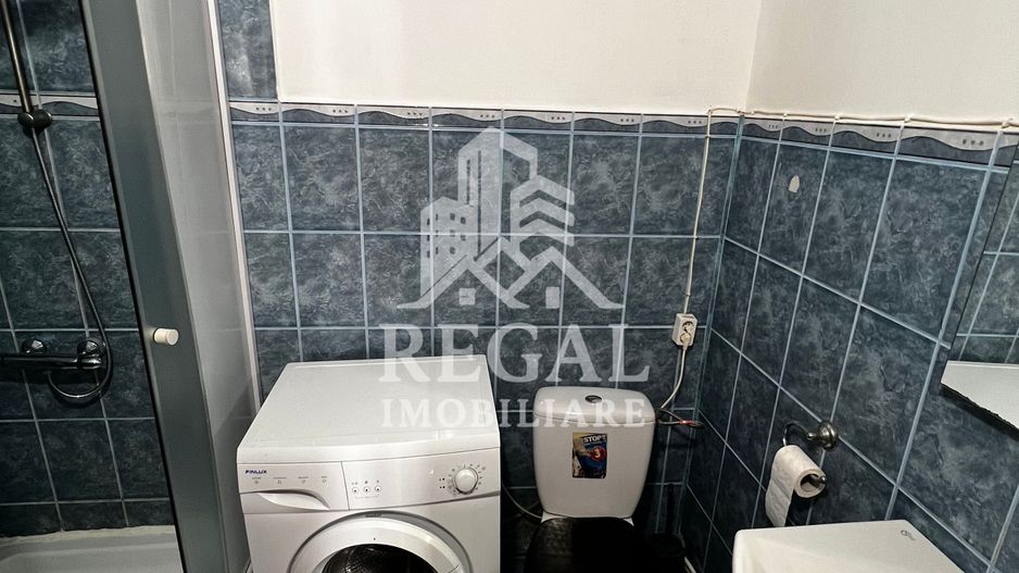 Apartament 2 camere de închiriat – Zona OM, 55 mp, etaj 3/4 - Poză 8