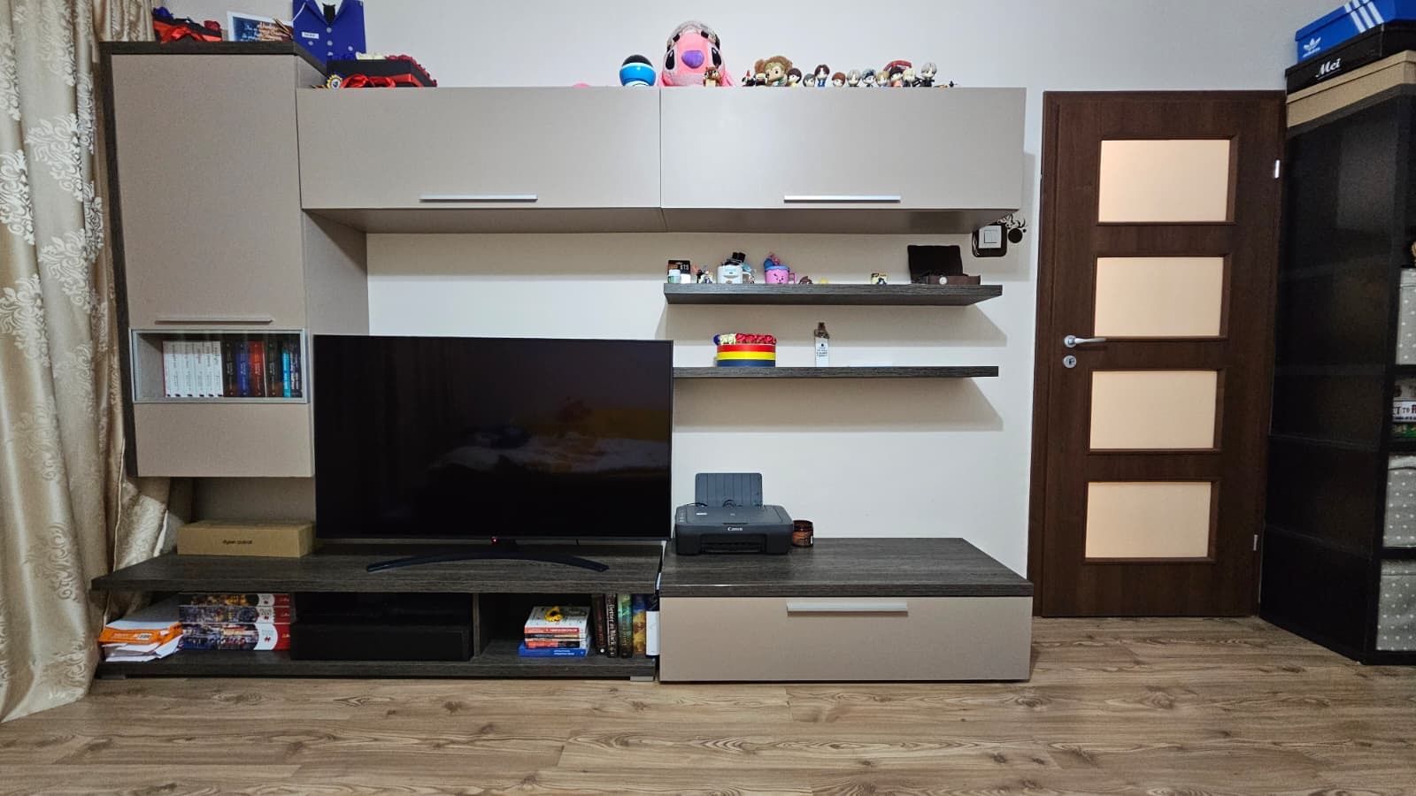 Apartament superb cu doua camere, Brancoveanu, 86.000€ - Poză 3