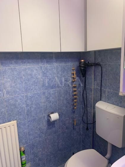 Apartament 1 cameră, 40 mp – Între Lacuri, mobilat și bine întreținut - Poză 8