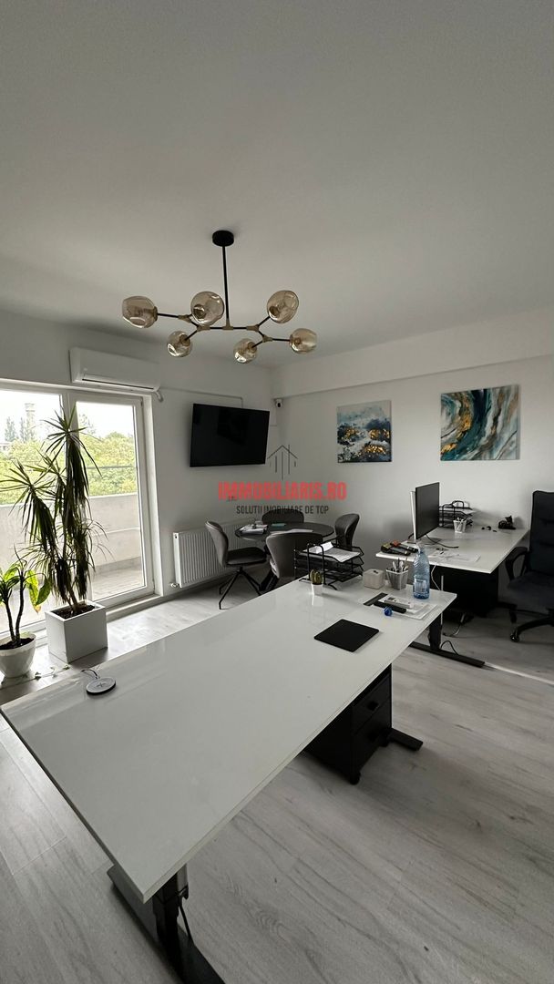 Delta Vacaresti - Mobilat și Utilat - Parcare Inclusa - Comision 0% - Poză 1