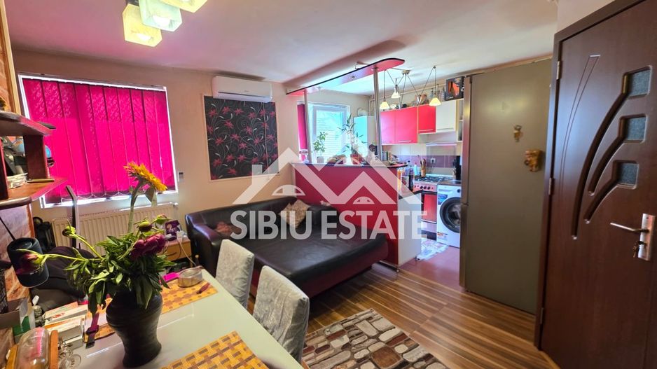 Apartament la mansarda Vasile Aaron - Poză 1