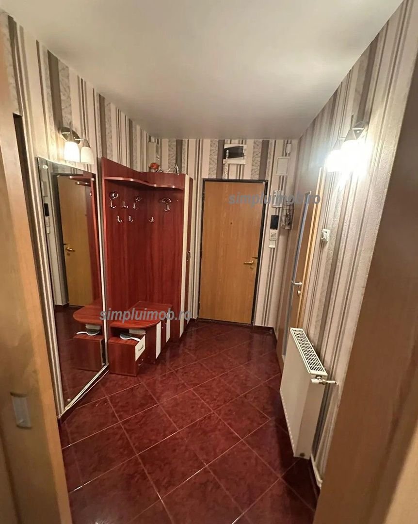Decomandat 4 Camere Sector 3 Etaj Intermediar - Poză 10