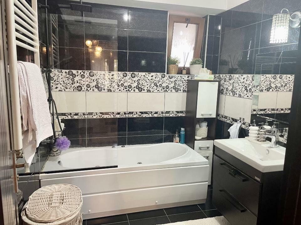 Propietar Comision 0 Apartament Brancoveanu 2 Camere bloc nou recent renovat - Poză 11