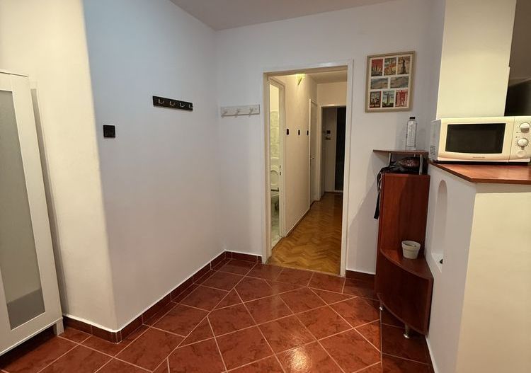 Apartament 3 camere pet friendly, 2 bai, zona Diham-Basarabia, 2 dressing-uri - Poză 4