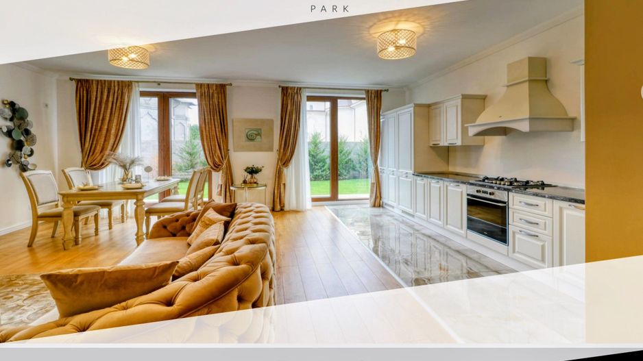 Tunari Park Rezidential - Poză 13