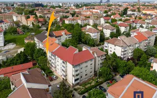 Apartament 4 camere cu garaj, etaj 1 - 91 mp, Zona Odobescu, Comision 0 - Poză 54