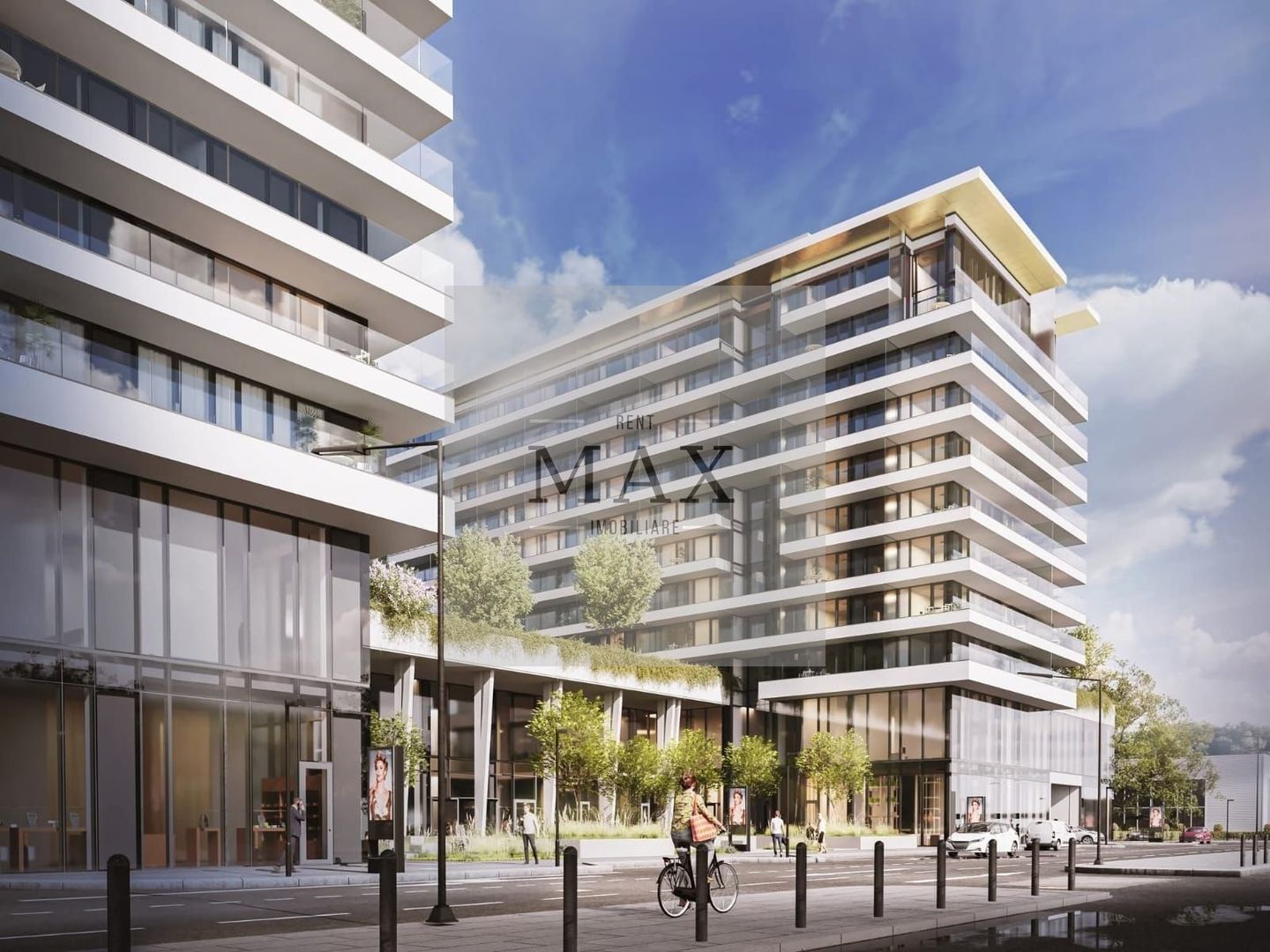 Apartament 2 camere de vânzare | 52,80 mp | Zona Autogară | Etaj 8 - Poză 5