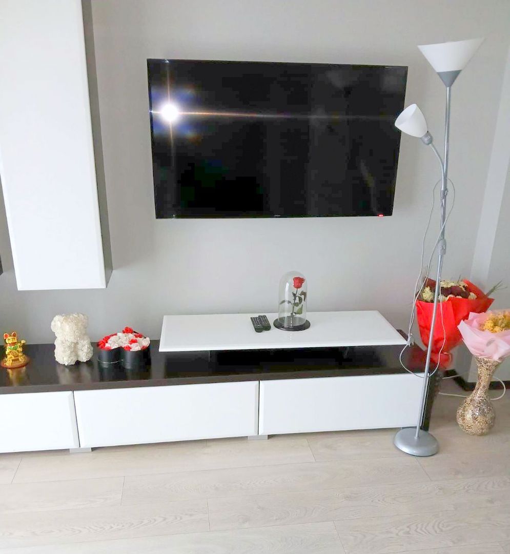 Vila moderna P+1E si teren 350 mp - zona Mazepa 2, clinica Hyperdia - Poză 7