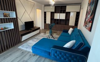 Apartament 2 camere, renovat si amenajat modern, metrou P-ța Unirii la 10 min. - Poză 3