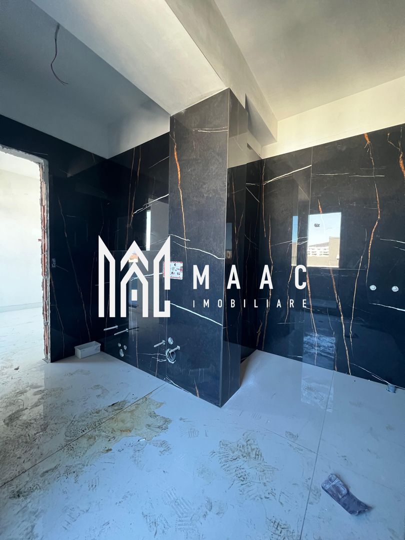 Apartament 3 camere | Penthouse | Bloc Nou | Ostroveni - Poză 8