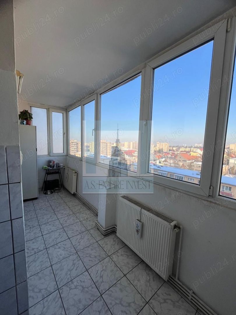 Apartament 3 camere - zona Astra / Calea București - Poză 9