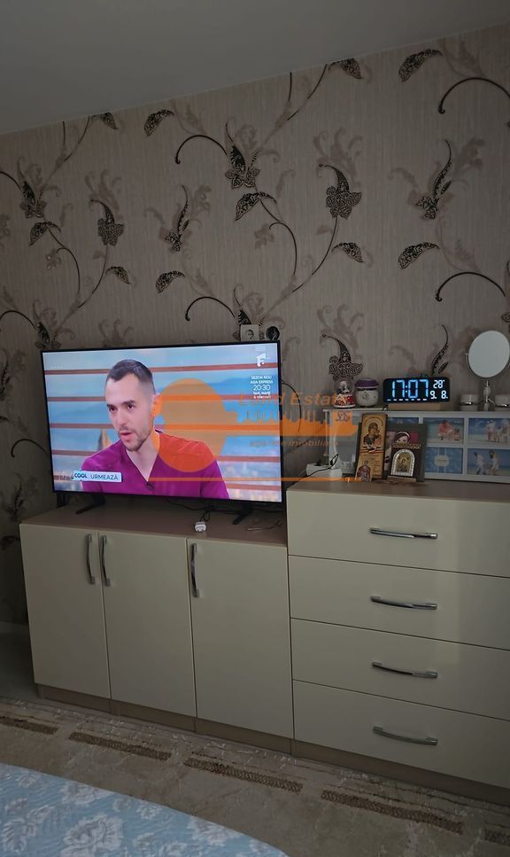 Apartament cu 3 camere Rahova-Centrala Proprie - Poză 8