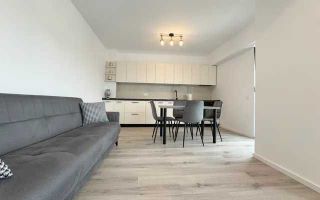 Apartament 2 Camere, Ultrafinisat, Panoramă Superbă - Poză 3